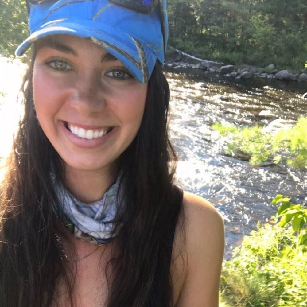 Meet your Posher, Kristen